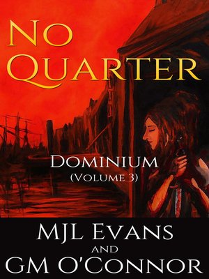 cover image of No Quarter